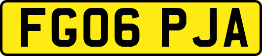 FG06PJA