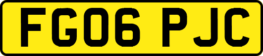 FG06PJC