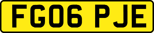 FG06PJE