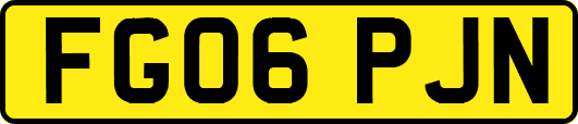 FG06PJN
