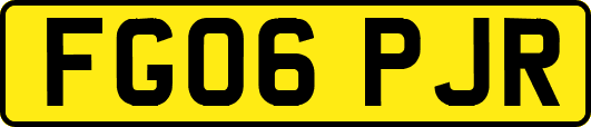 FG06PJR