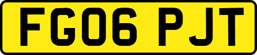 FG06PJT