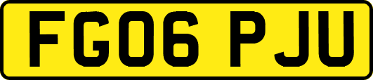 FG06PJU