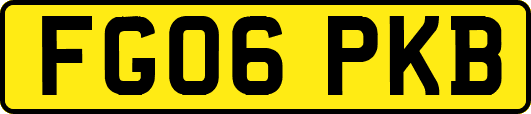 FG06PKB