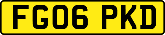 FG06PKD