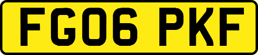 FG06PKF