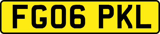 FG06PKL