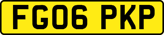 FG06PKP