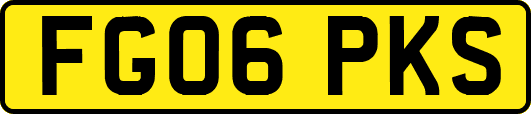 FG06PKS