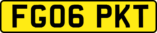 FG06PKT