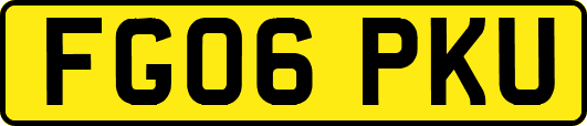 FG06PKU