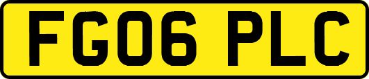 FG06PLC