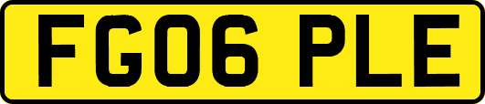 FG06PLE