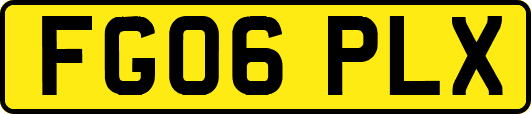 FG06PLX