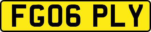 FG06PLY