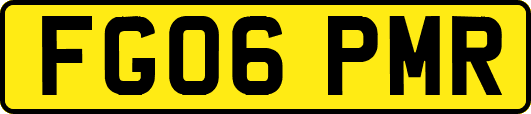 FG06PMR