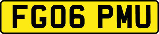 FG06PMU
