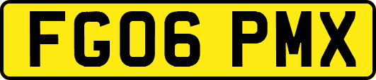 FG06PMX