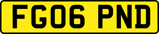 FG06PND