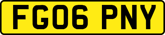 FG06PNY