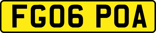 FG06POA