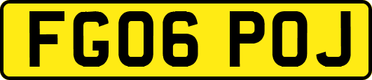 FG06POJ