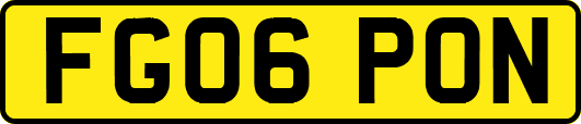 FG06PON