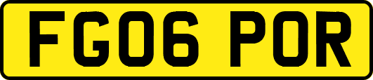 FG06POR
