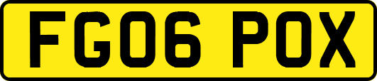 FG06POX