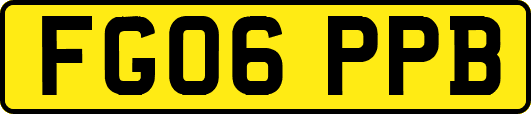 FG06PPB