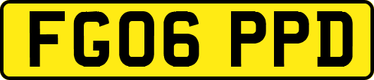 FG06PPD