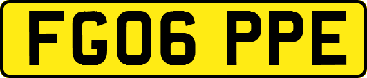 FG06PPE
