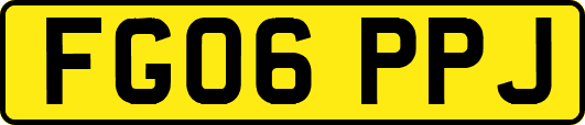 FG06PPJ