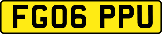 FG06PPU