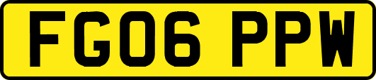 FG06PPW