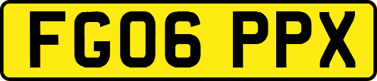 FG06PPX