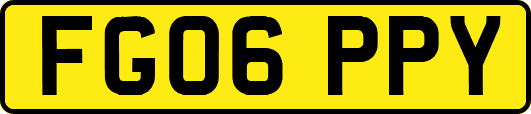 FG06PPY