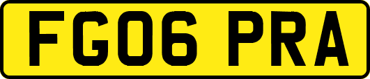 FG06PRA