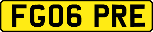 FG06PRE