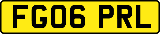 FG06PRL