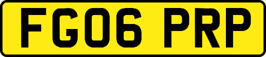 FG06PRP