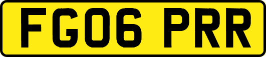 FG06PRR