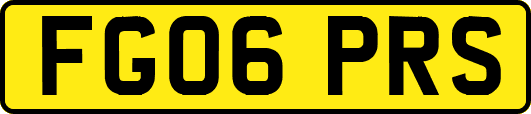FG06PRS