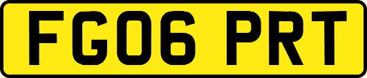 FG06PRT