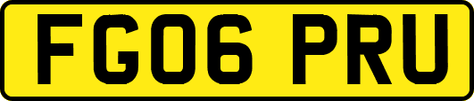 FG06PRU
