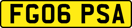 FG06PSA