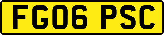 FG06PSC