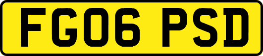 FG06PSD