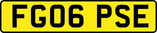 FG06PSE