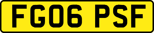 FG06PSF